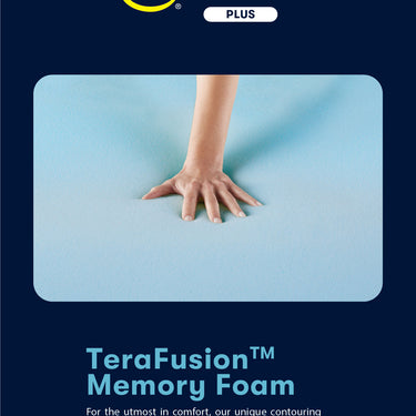 Classic Plus Mattress