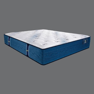 Serta i-Latex Mattress