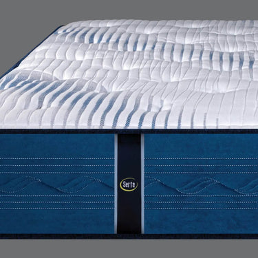 Serta i-Latex Mattress