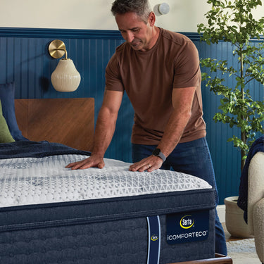 I-ComfortEco Mattress