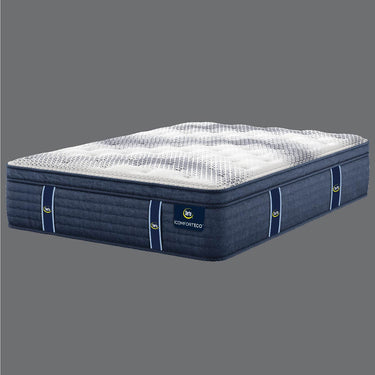 I-ComfortEco Mattress
