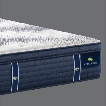 I-ComfortEco Mattress