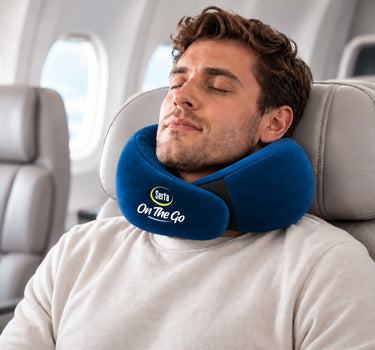 Travelling Neck Pillow
