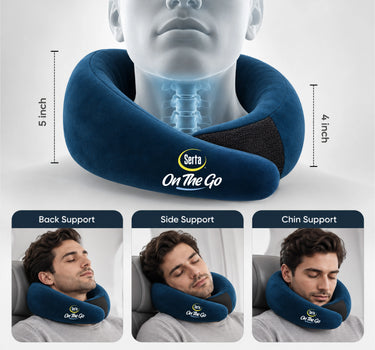 Travelling Neck Pillow