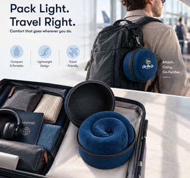 Travelling Neck Pillow