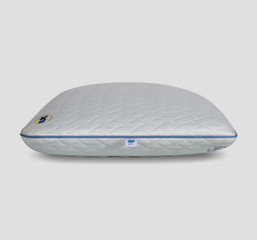 Classic Slim Memory Pillow