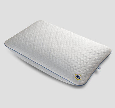 Classic Slim Memory Pillow
