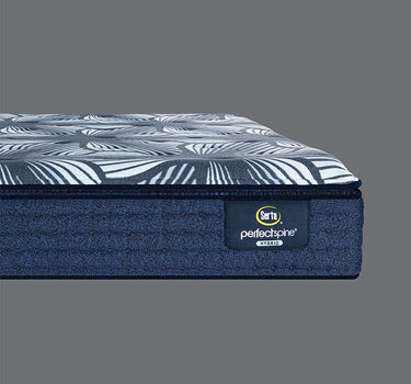 Perfect Spine Hybrid Mattress