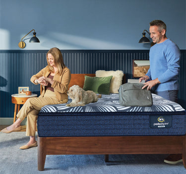 Perfect Spine Hybrid Mattress